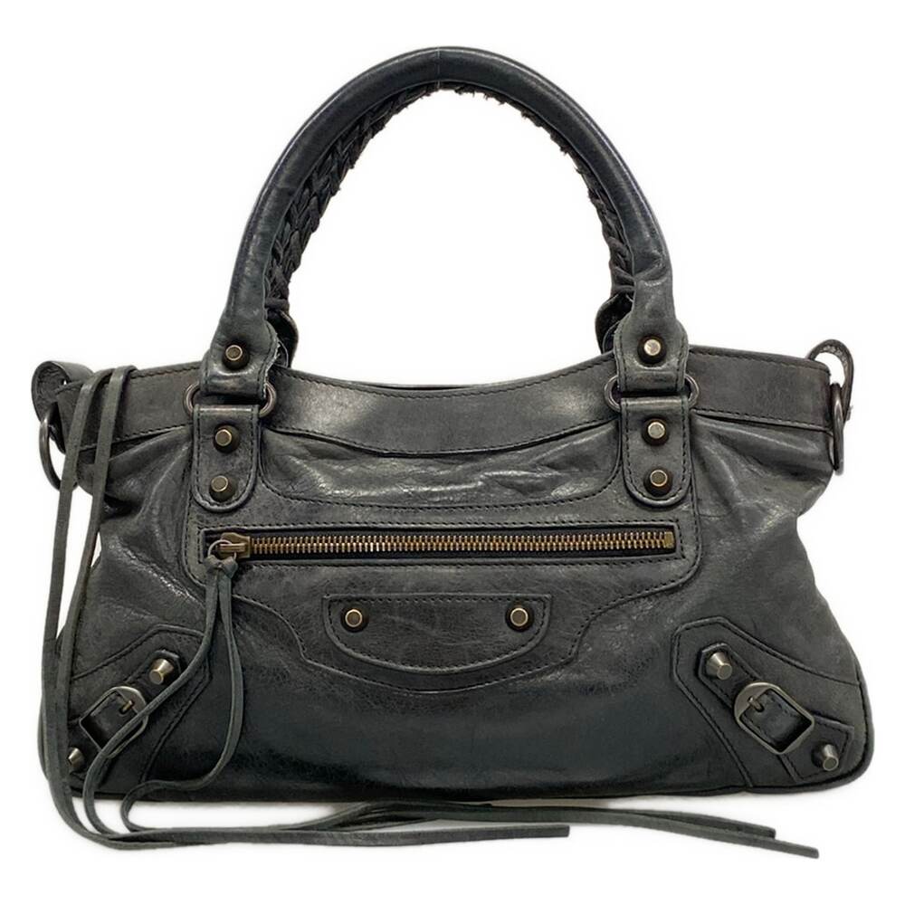 Balenciaga The First Handbag 103208